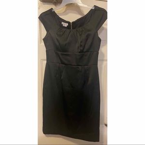London Times Black Size 12 Dress